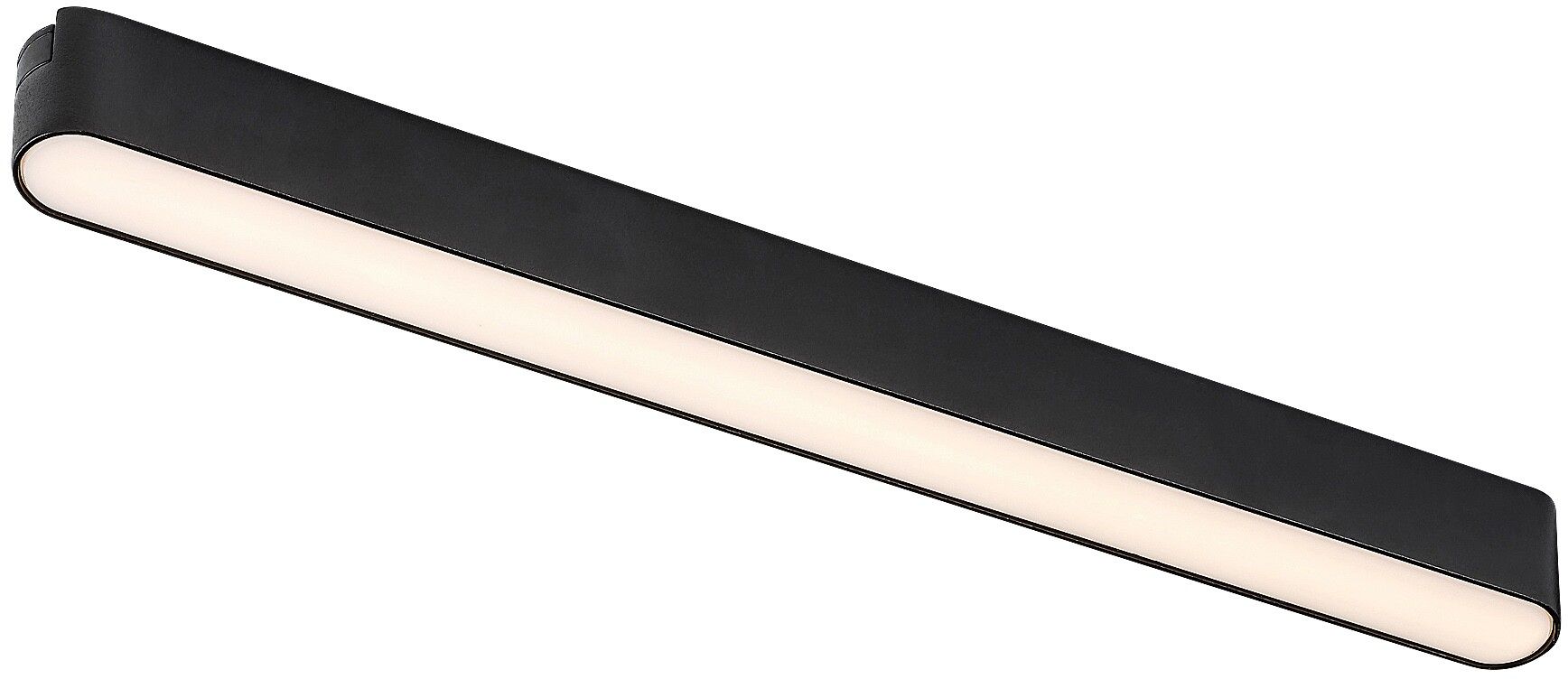 Rabalux LiTrack Line lampe pour rail collecteur 1x16 W noir 70113