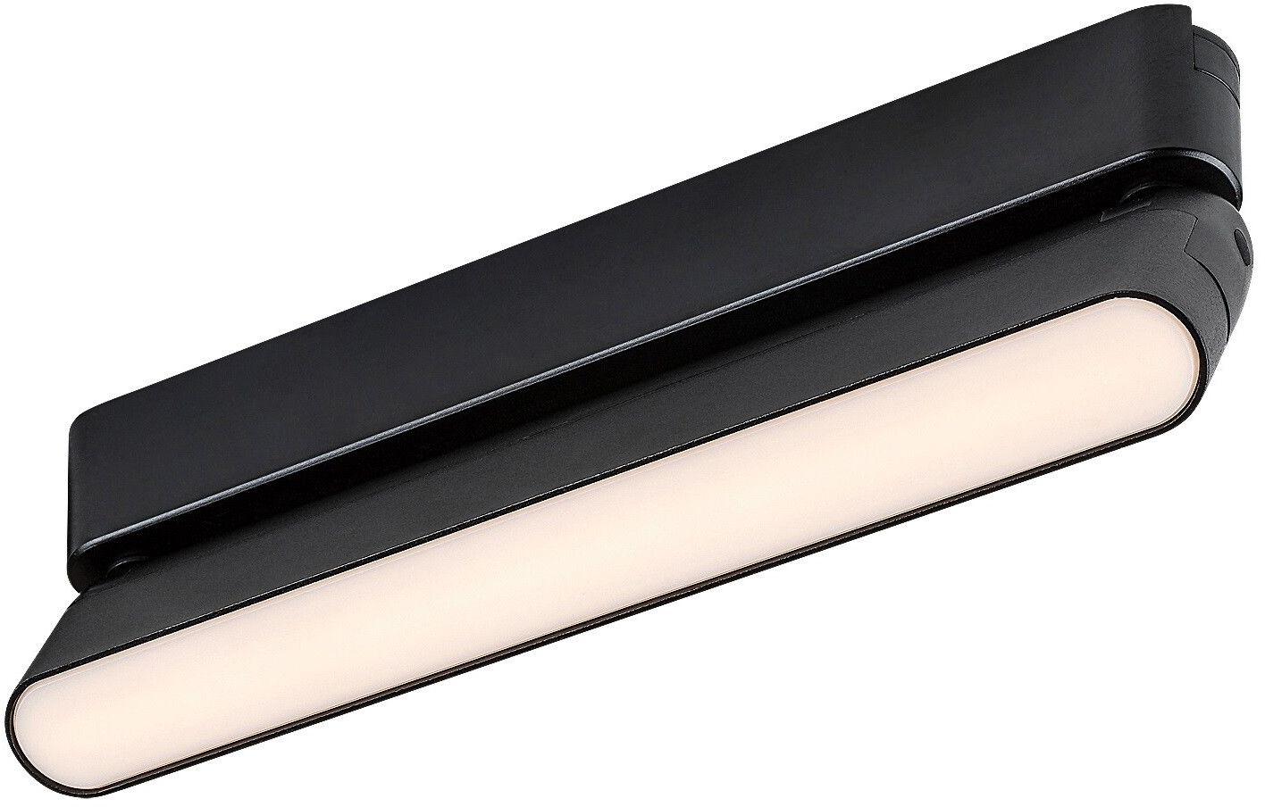 Rabalux LiTrack Line lampe pour rail collecteur 1x7 W noir 70128