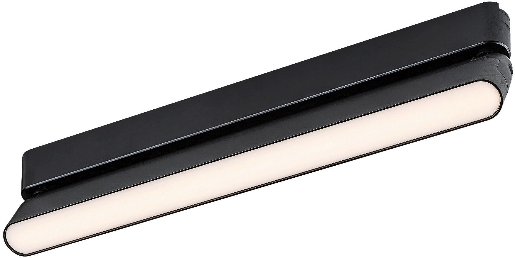 Rabalux LiTrack Line lampe pour rail collecteur 1x13 W noir 70129
