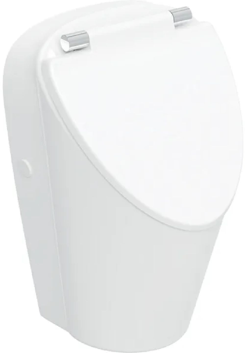 Geberit Selnova S bidet suspendu blanc 503.115.00.1