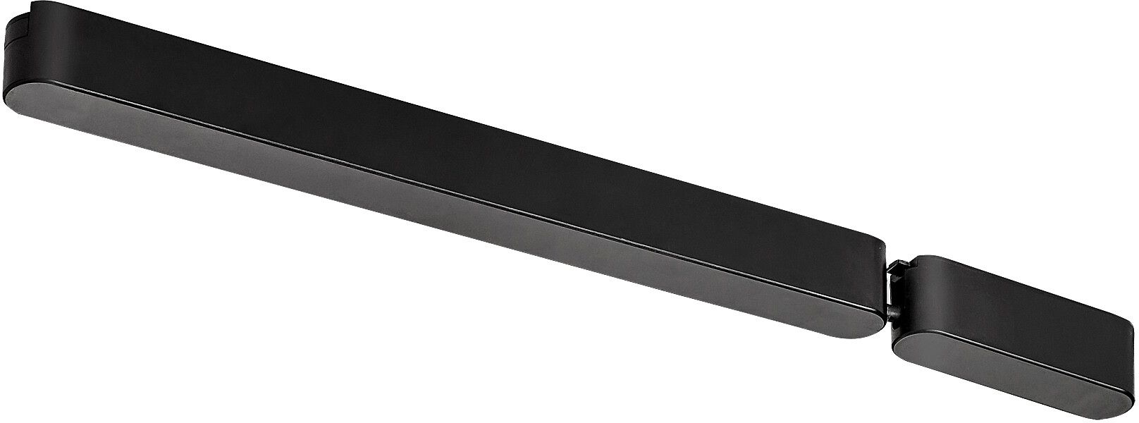 Rabalux LiTrack Driver alimentation pour rail x80 W noir 70204