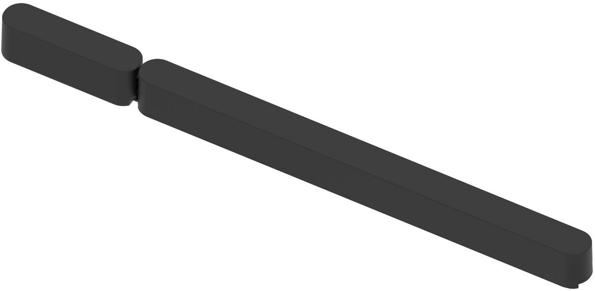 Rabalux LiTrack Driver alimentation pour rail x160 W noir 70205