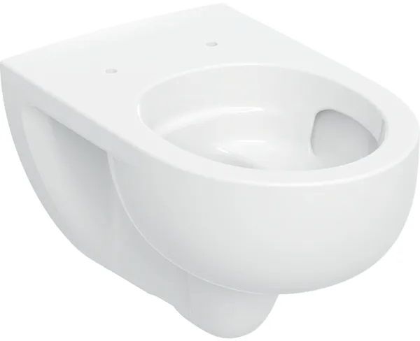 Geberit Selnova cuvette de wc suspendue oui oui blanc 503.082.00.1