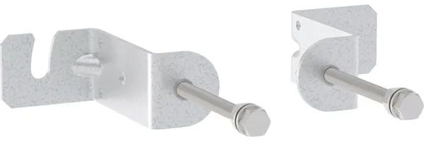 Geberit Duofix Basic supports de châssis 111.839.00.2