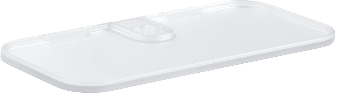 Grohe Rainshower porte-savon pour barres de douche chrome 48426000