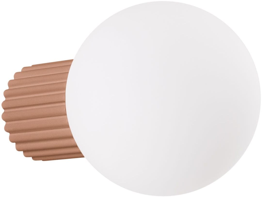 Sollux Lighting Halo applique murale 1x8 W SL.1732