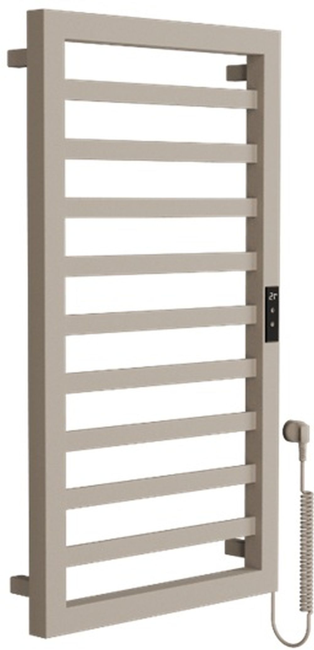 Excellent Brego radiateur électrique 91x50 cm GREX.BRS91.CA