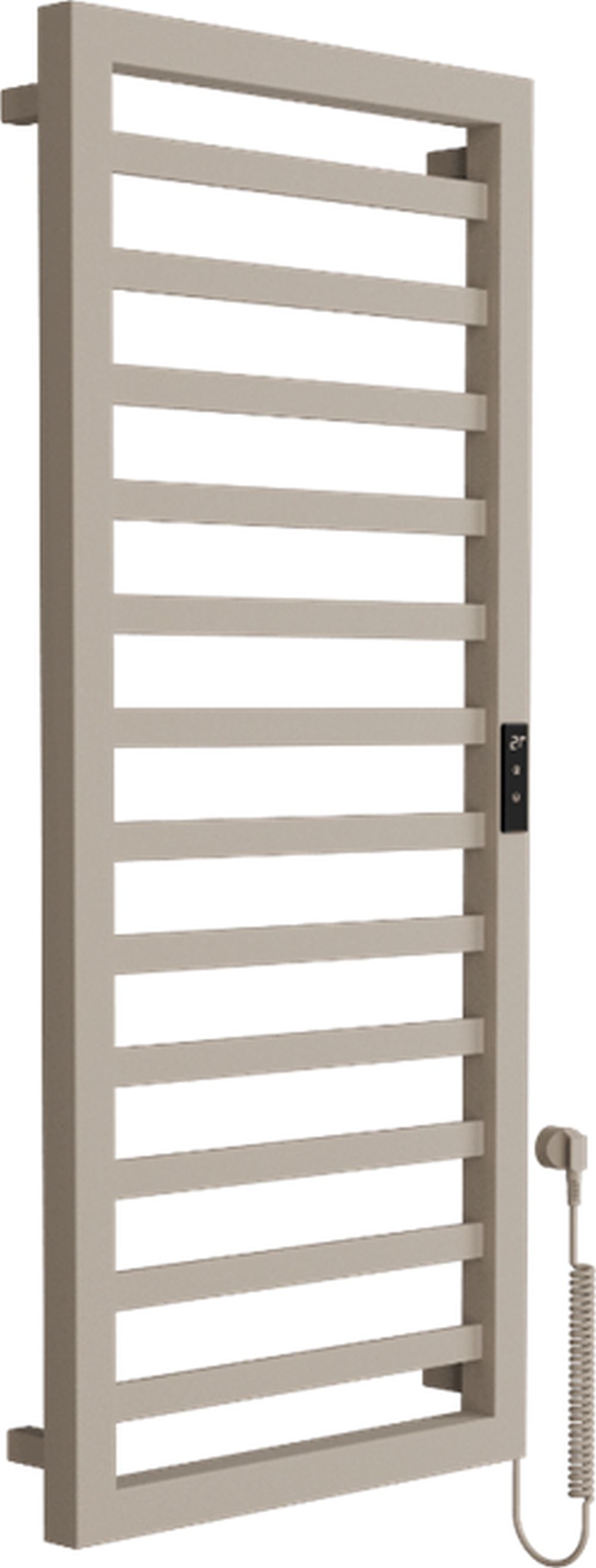Excellent Brego radiateur électrique 115x50 cm GREX.BRS115.CA