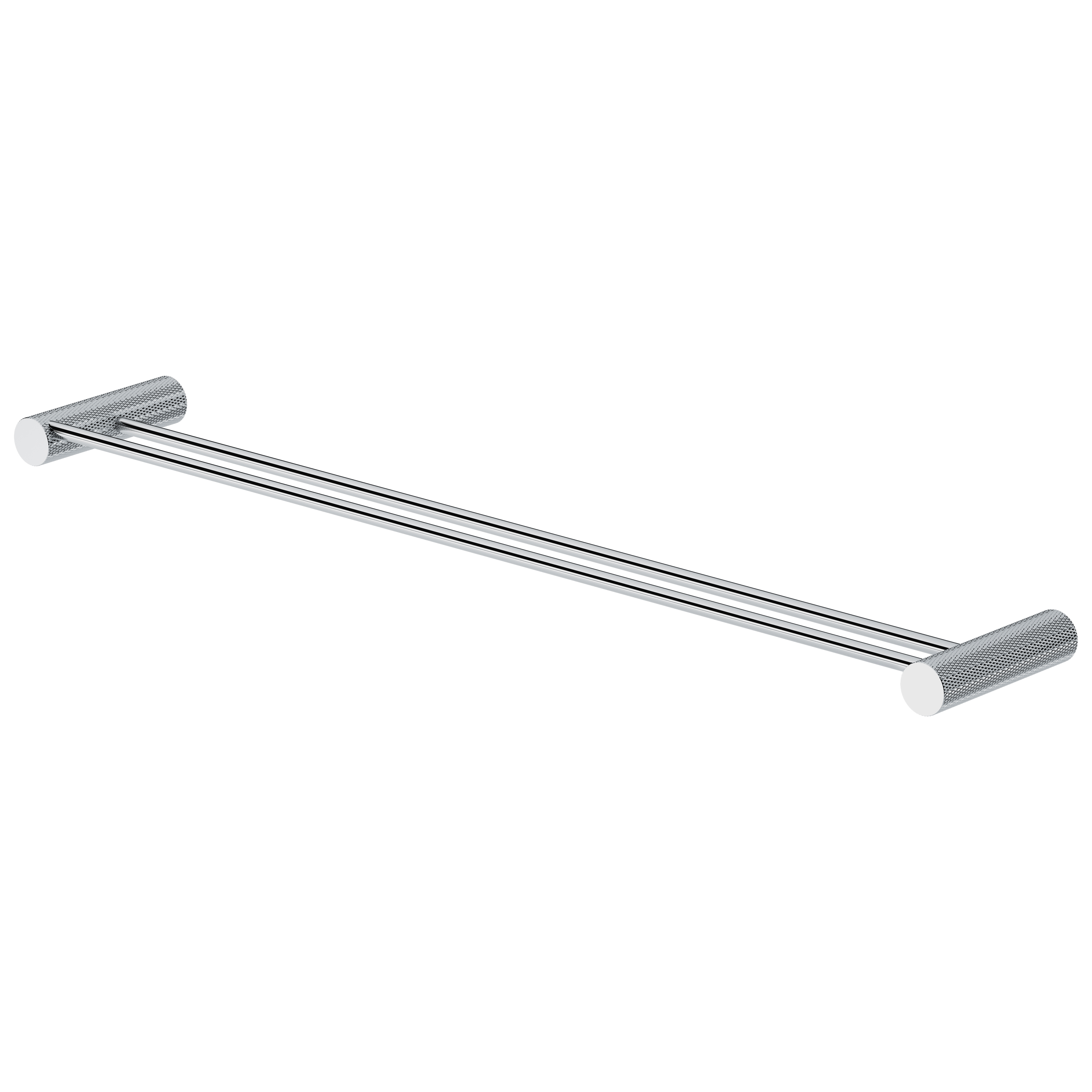 Cersanit Zen barre porte-serviette chrome S951-886