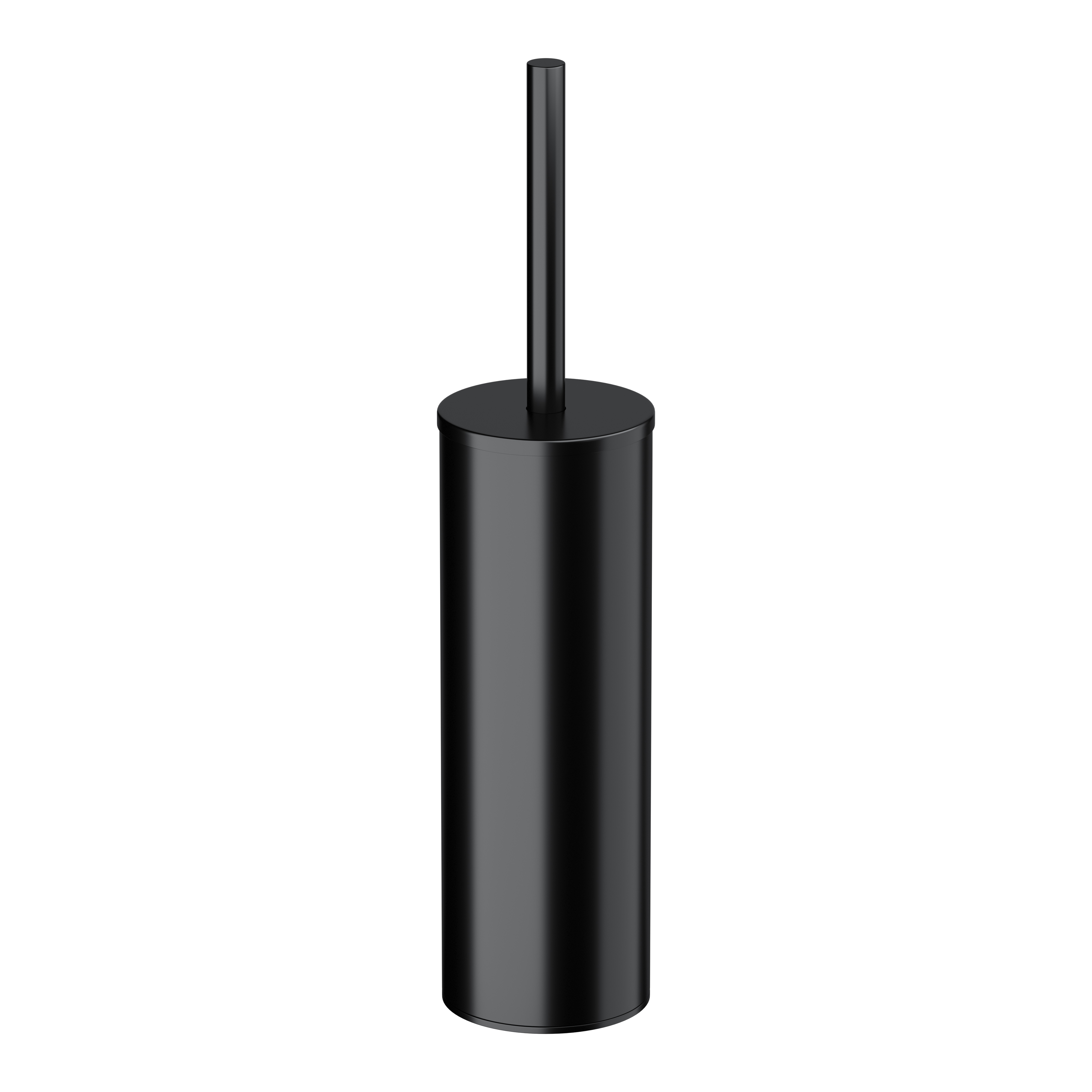 Cersanit Universal brosse wc posé noir S951-877