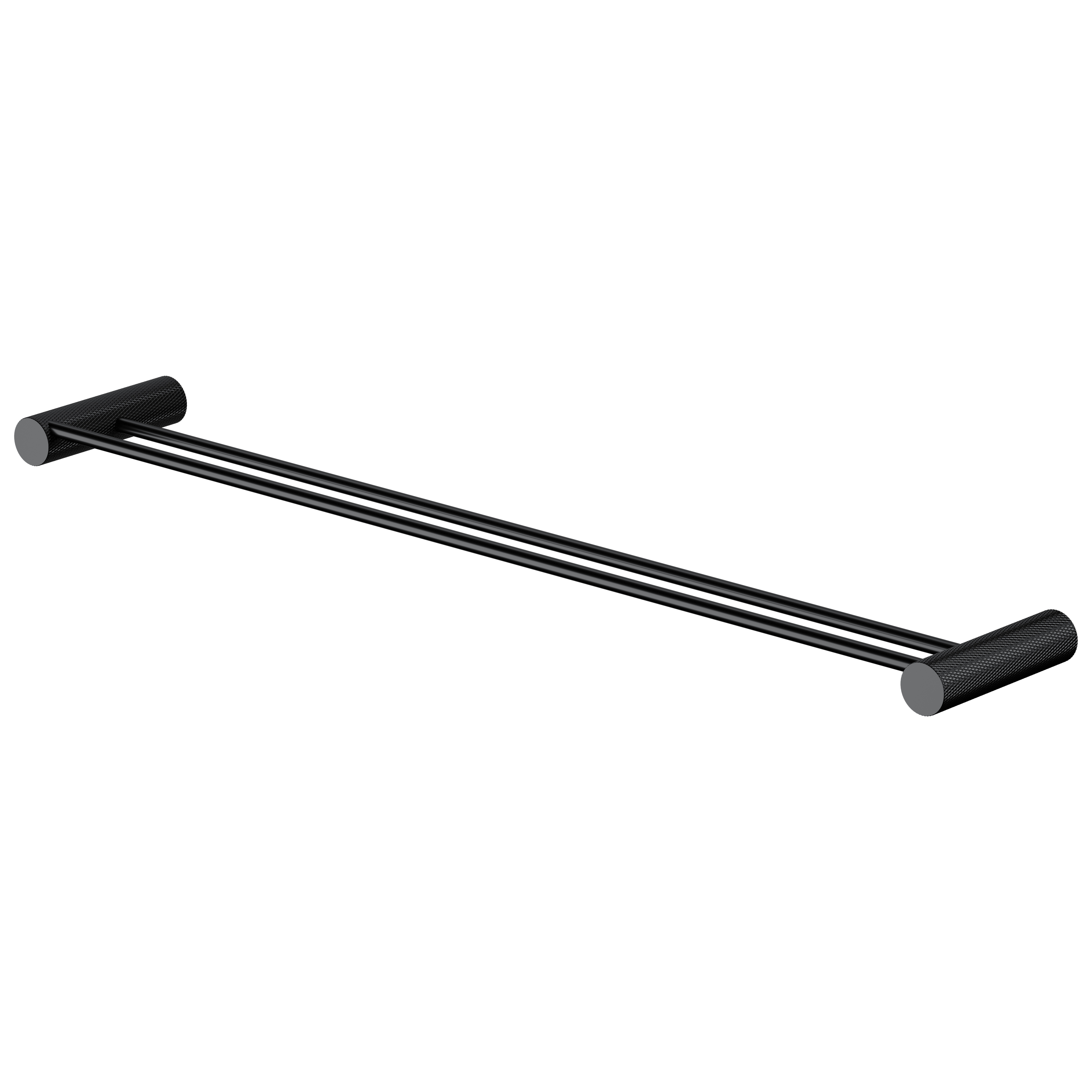 Cersanit Zen barre noir S951-885