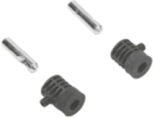 GSI Sand kit de montage FISRO