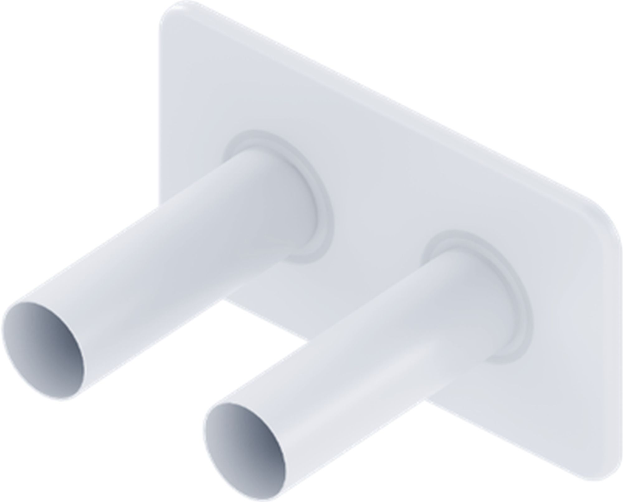 Excellent Caldo kit de masquage GREX.CA95.M2.WH