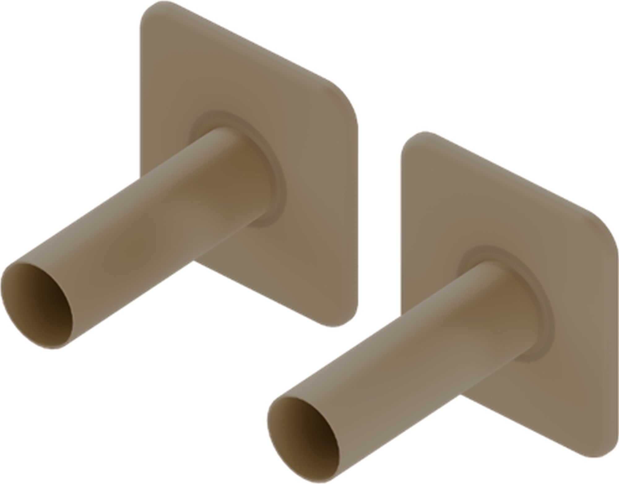 Excellent Caldo kit de masquage GREX.CA90.M1.CA