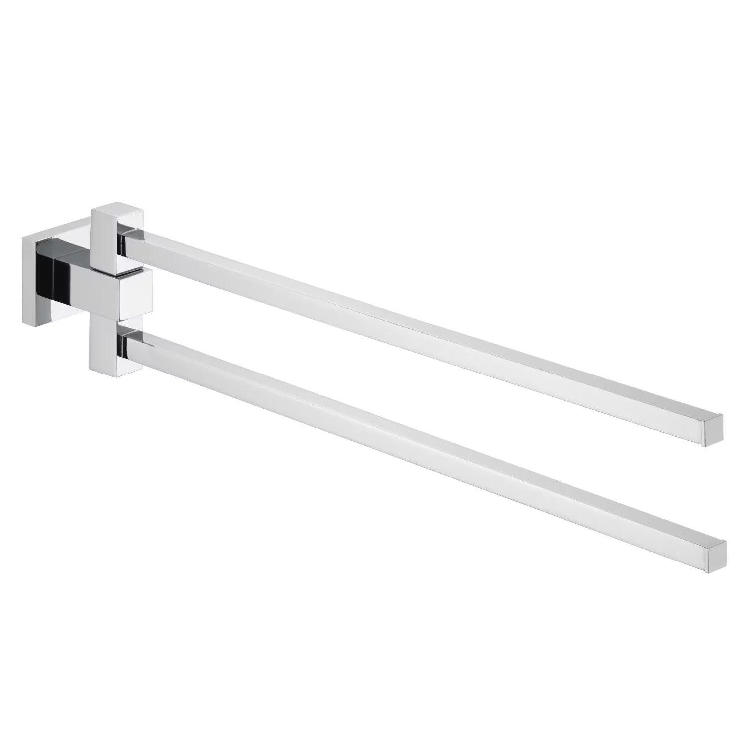 Kronenbach Quara porte-serviettes chrome 29.210.070.0005