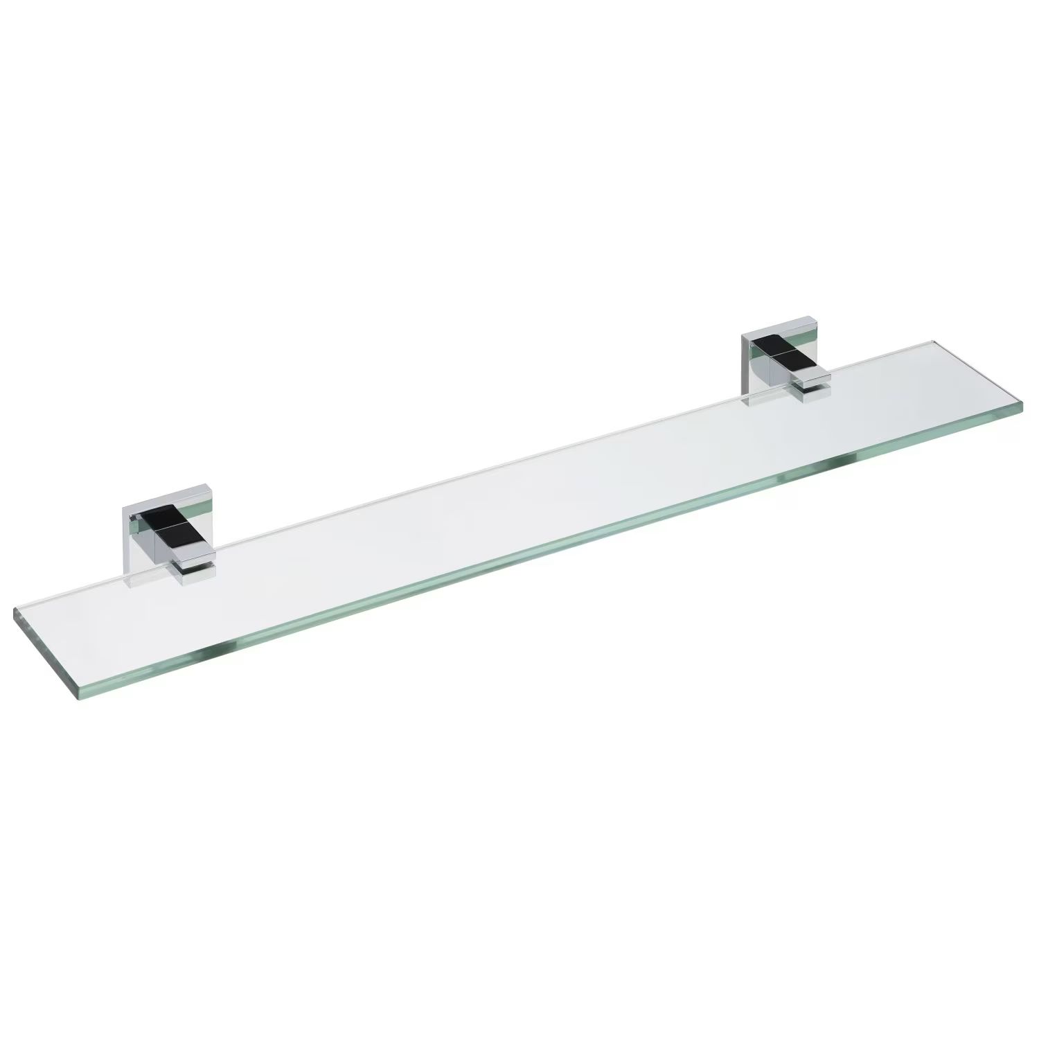 Kronenbach Quara étagère de salle de bain 60 cm chrome 29.210.050.0005