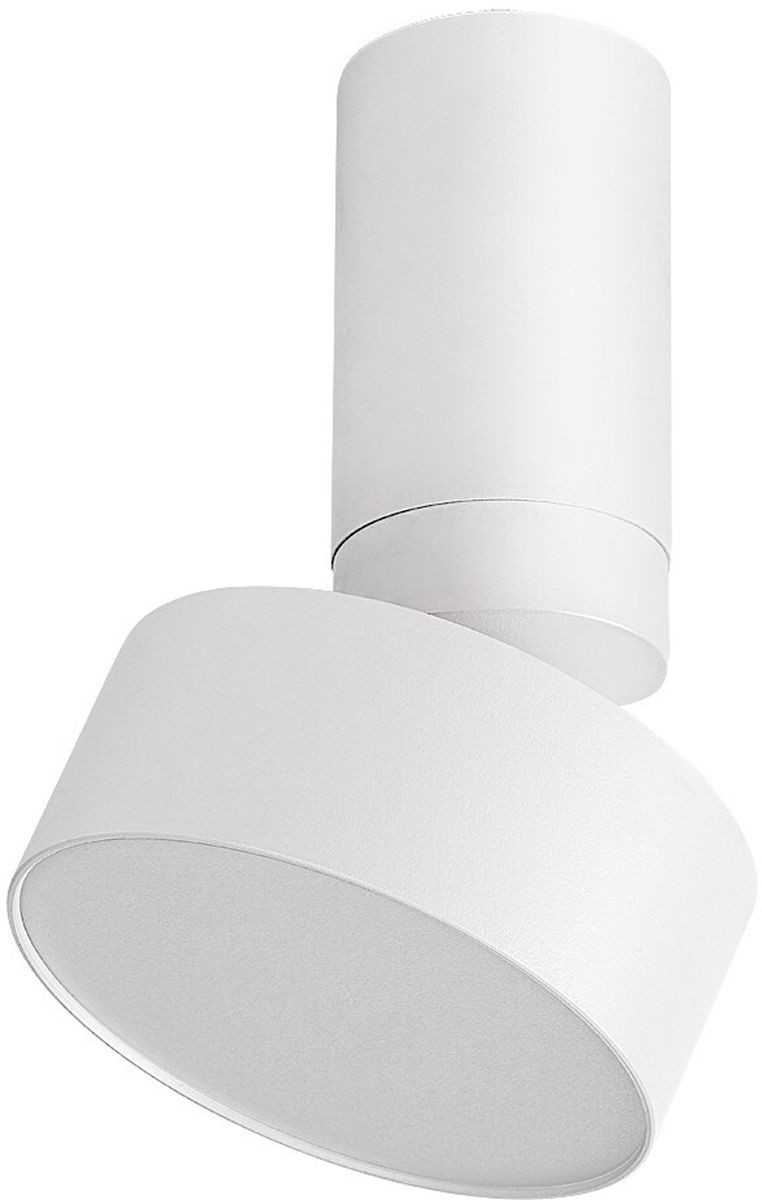 Rabalux Ovidia plafonnier 1x10 W blanc 71326
