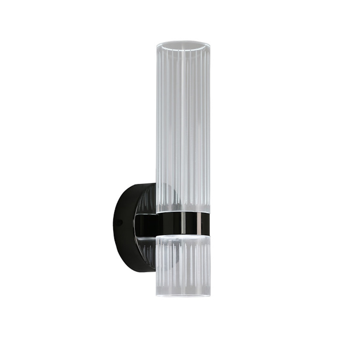 Light Prestige Ambiente applique murale 1x6 W graphite LP-1510/1W GR