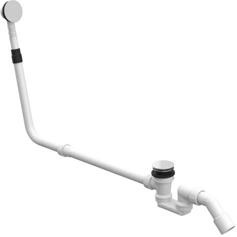 Bette Mono siphon de baignoire blanc B640-000