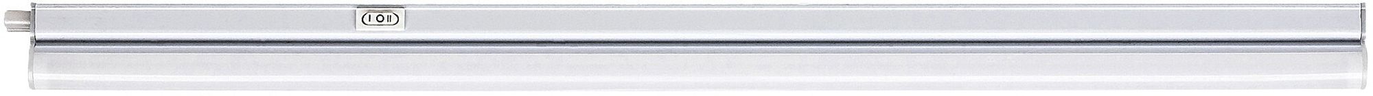 Rabalux Bareg lampe sous l'armoire 1x8 W blanc 78008