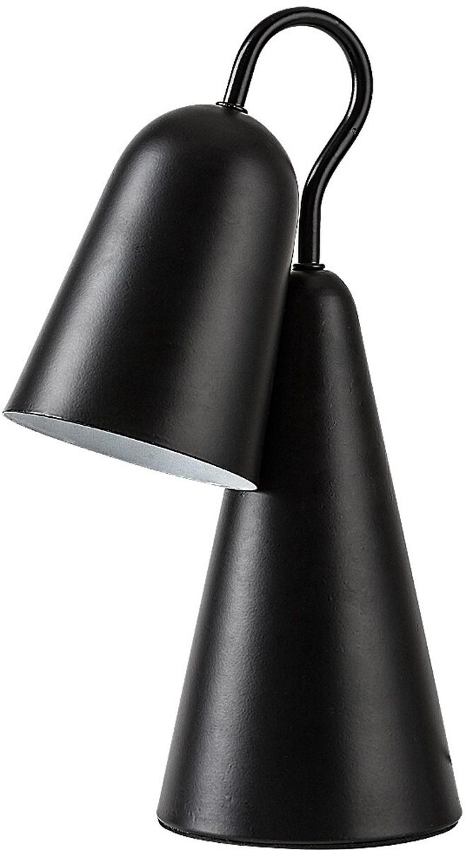Rabalux Rabal lampe de bureau 1x40 W noir 74225
