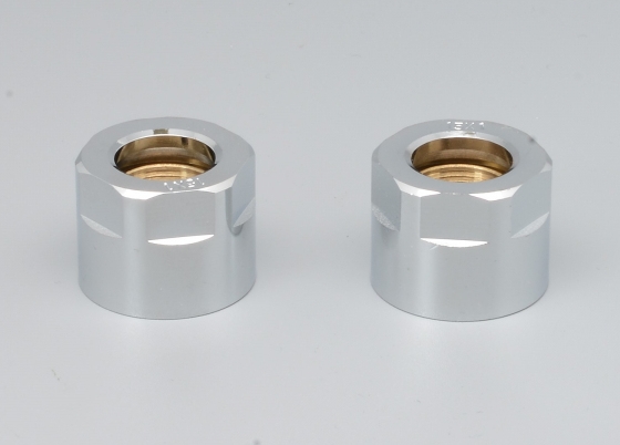 P.M.H. raccord à compression M15B4002