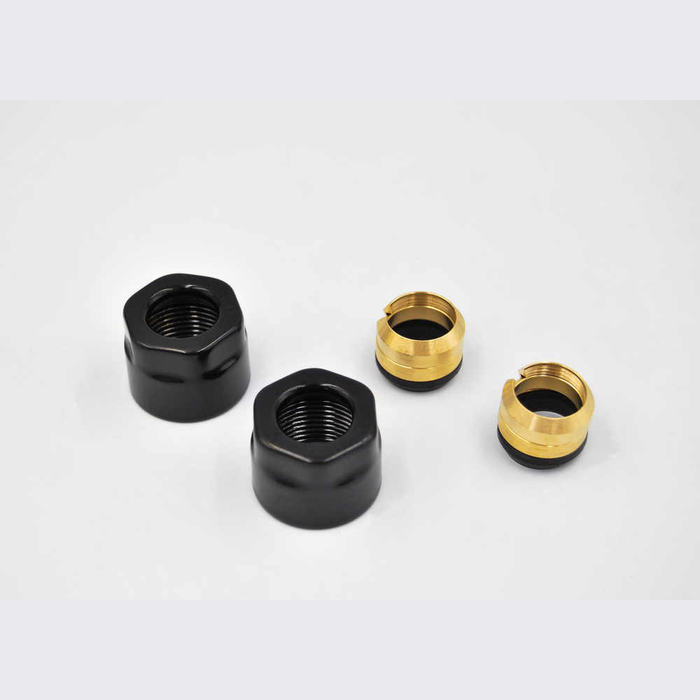 P.M.H. raccord à compression M15B4024
