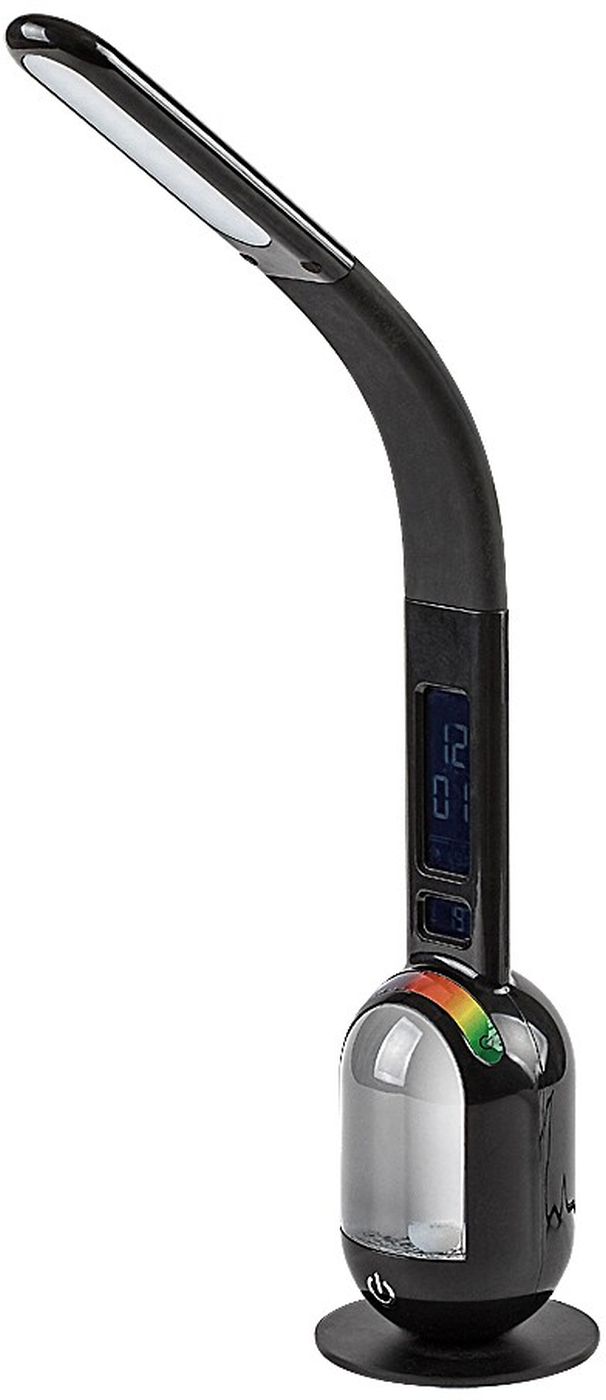 Rabalux Figen lampe rgb 1x5 W blanc-noir 74230