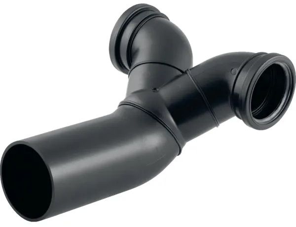 Geberit raccord en t 367.485.16.1