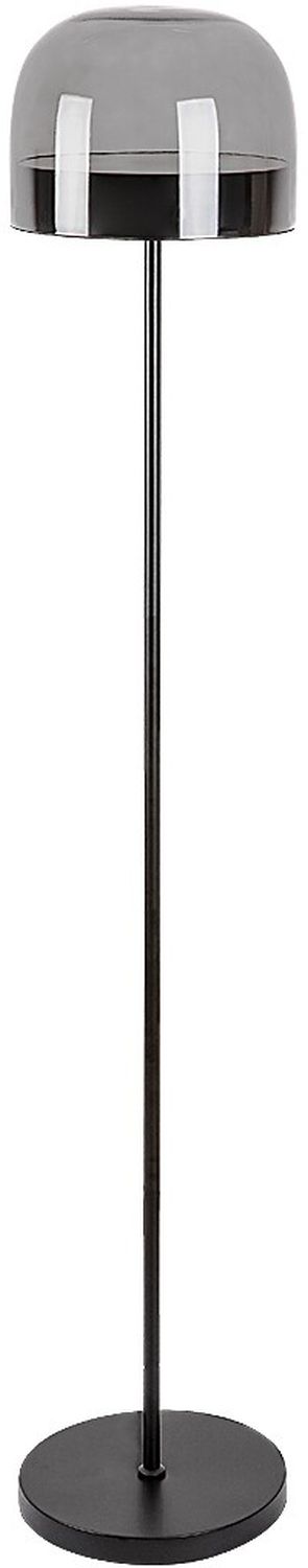 Rabalux Xelira lampadaire 1x20 W noir-fumé 74038