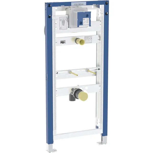 Geberit Duofix châssis encastré pour urinoir 111.616.00.2