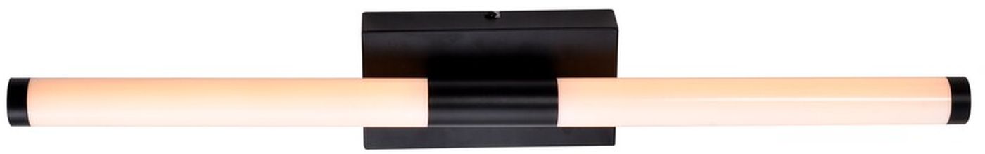 Rabalux Tilora applique murale 2x8 W blanc-noir 75045