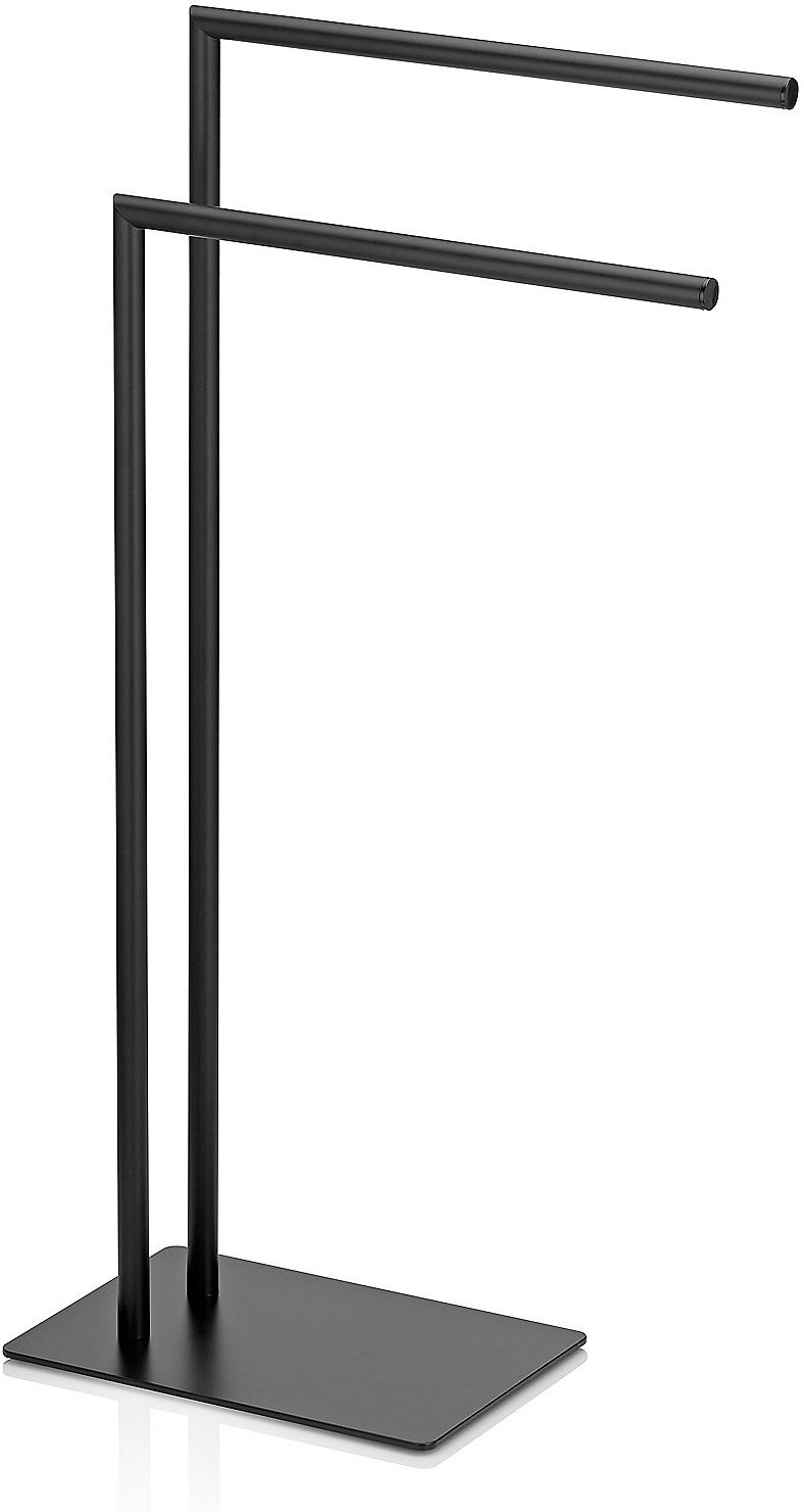 Kela Style portemanteau sur pied noir KE-22495