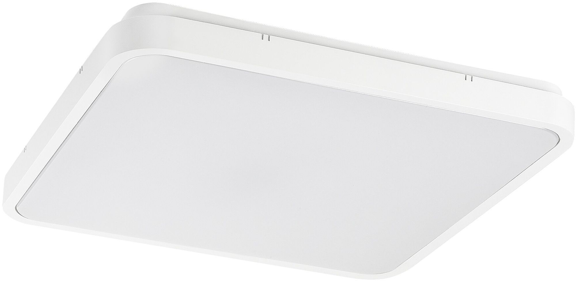 Rabalux Alenzo plafonnier 1x36 W blanc 71423