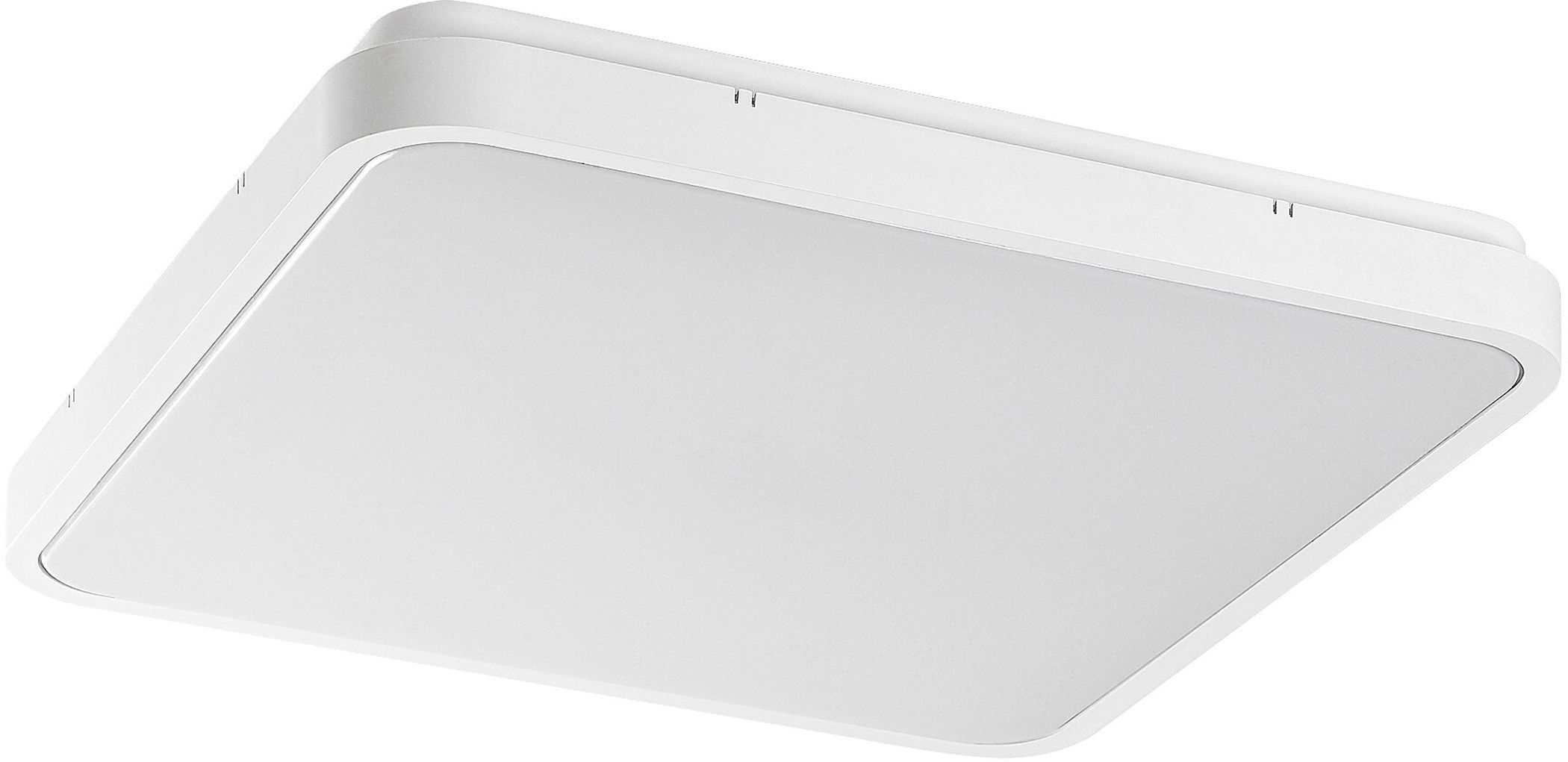 Rabalux Alenzo plafonnier 1x36 W blanc 71424