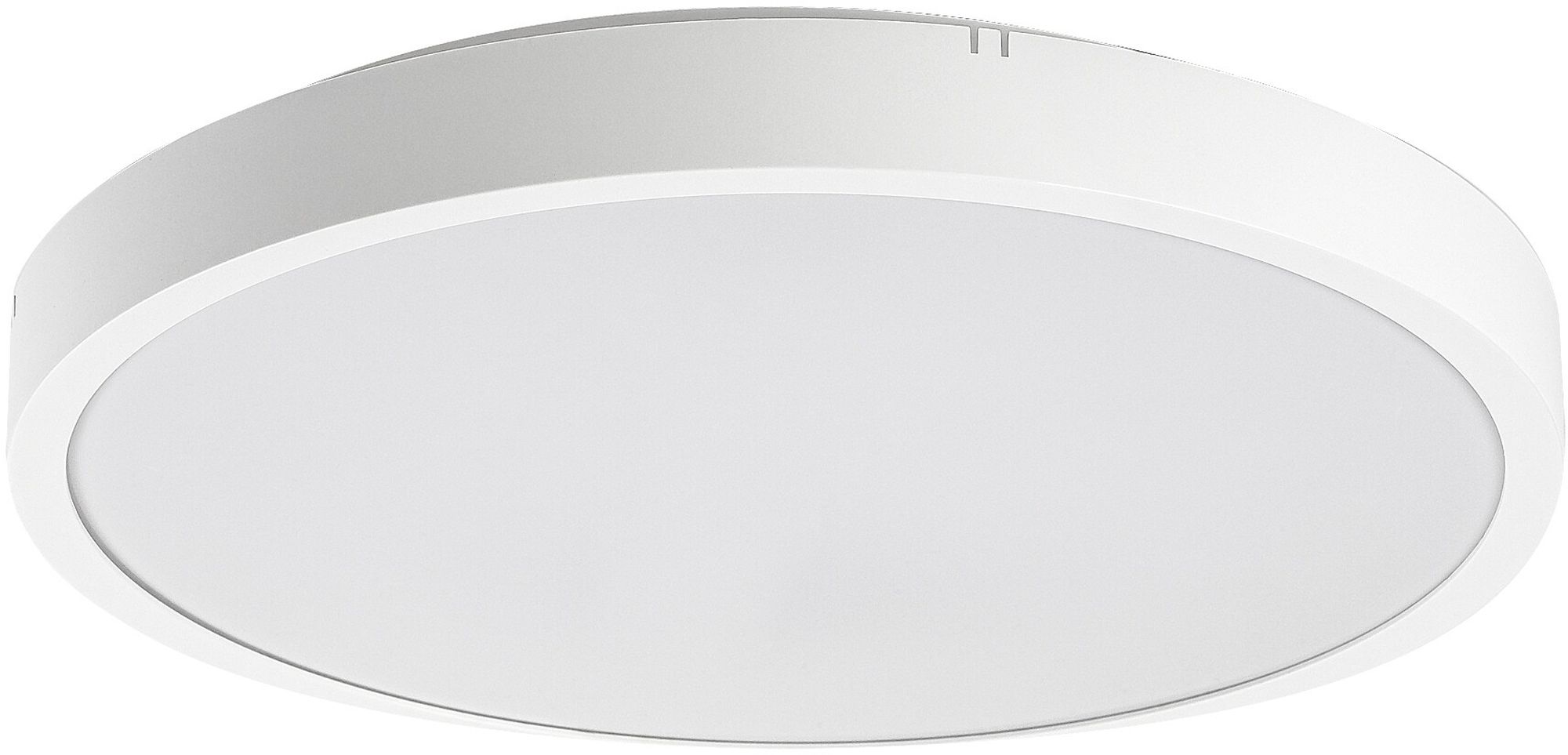 Rabalux Alenzo plafonnier 1x18 W blanc 71426