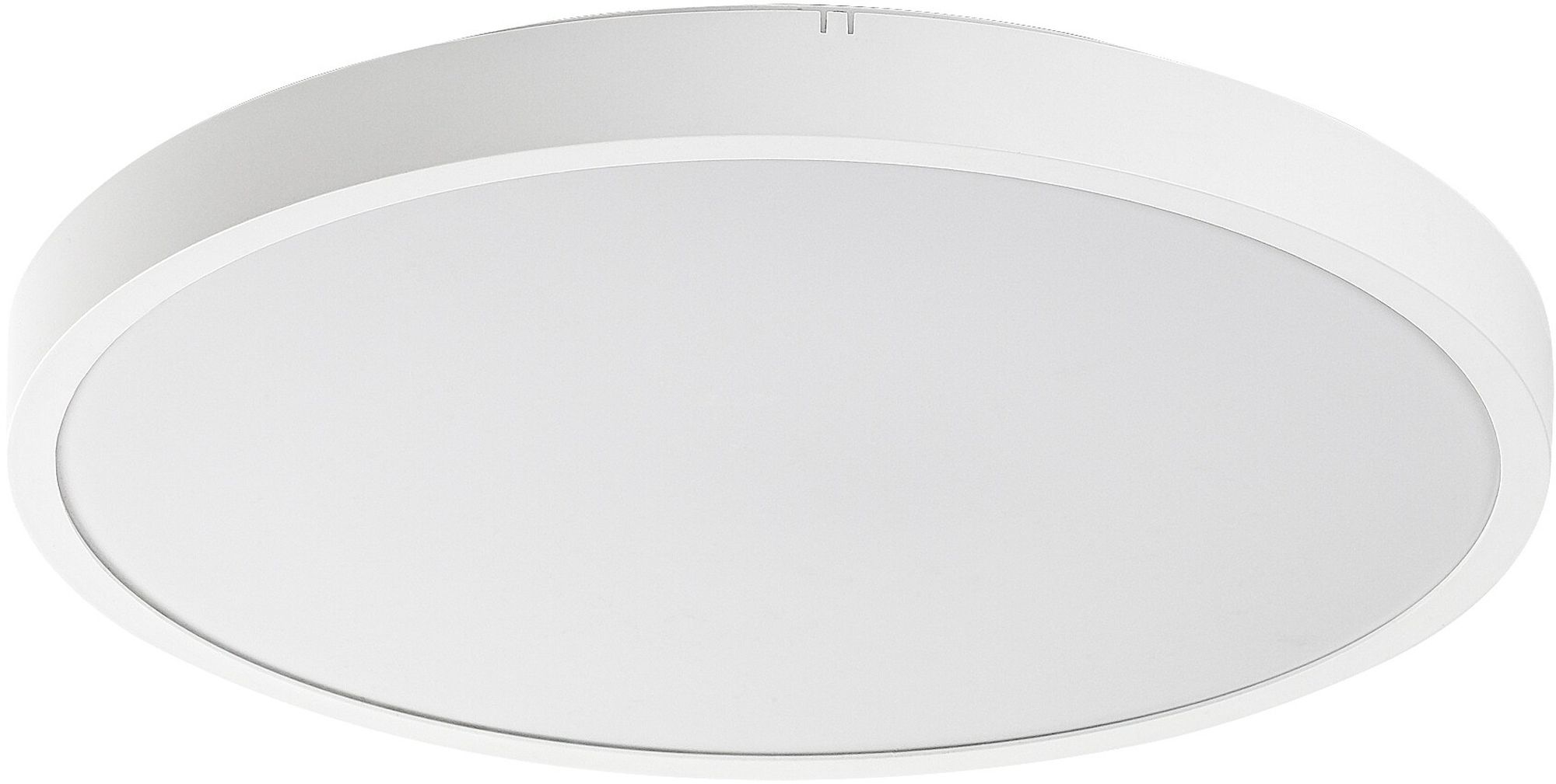 Rabalux Alenzo plafonnier 1x24 W blanc 71428