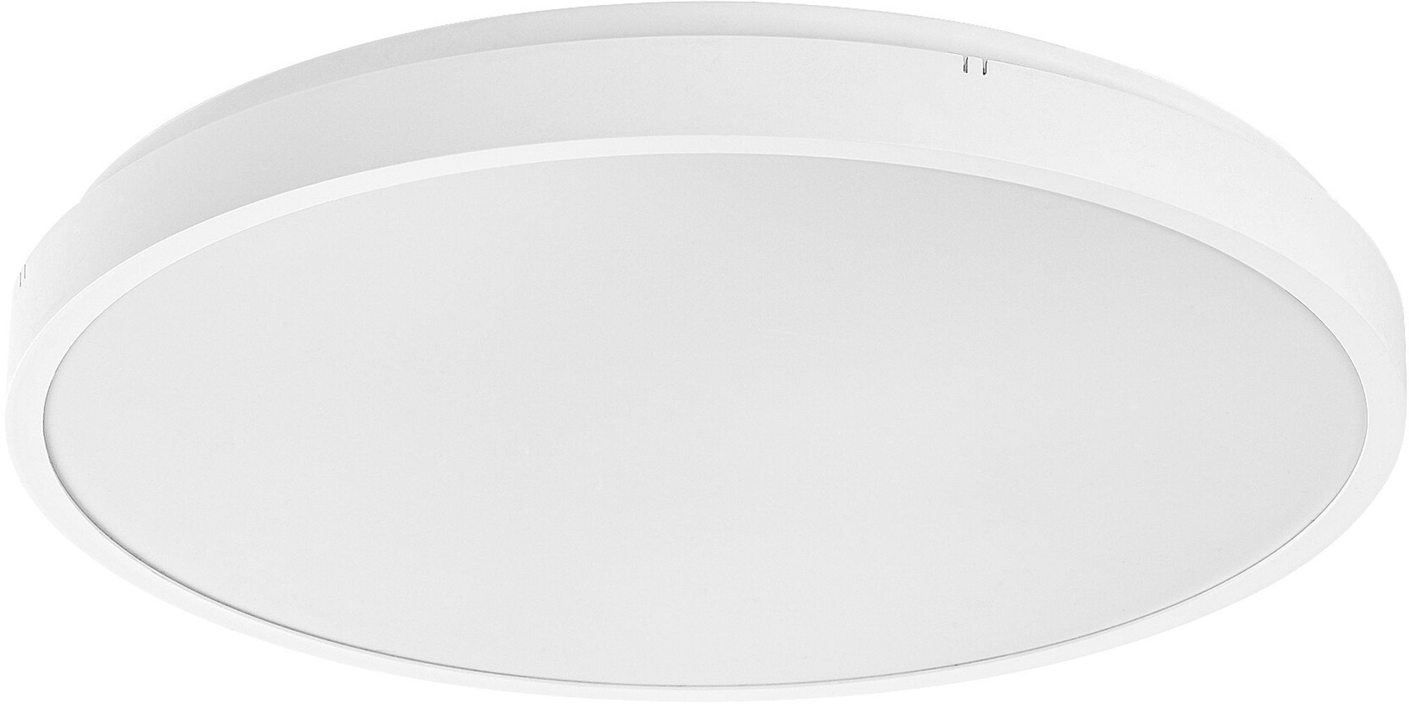 Rabalux Alenzo plafonnier 1x36 W blanc 71429