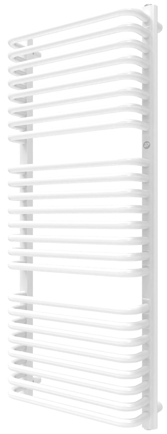 Instal Projekt Standard radiateur de salle de bain échelle 117x50 cm blanc GŁA-50/120