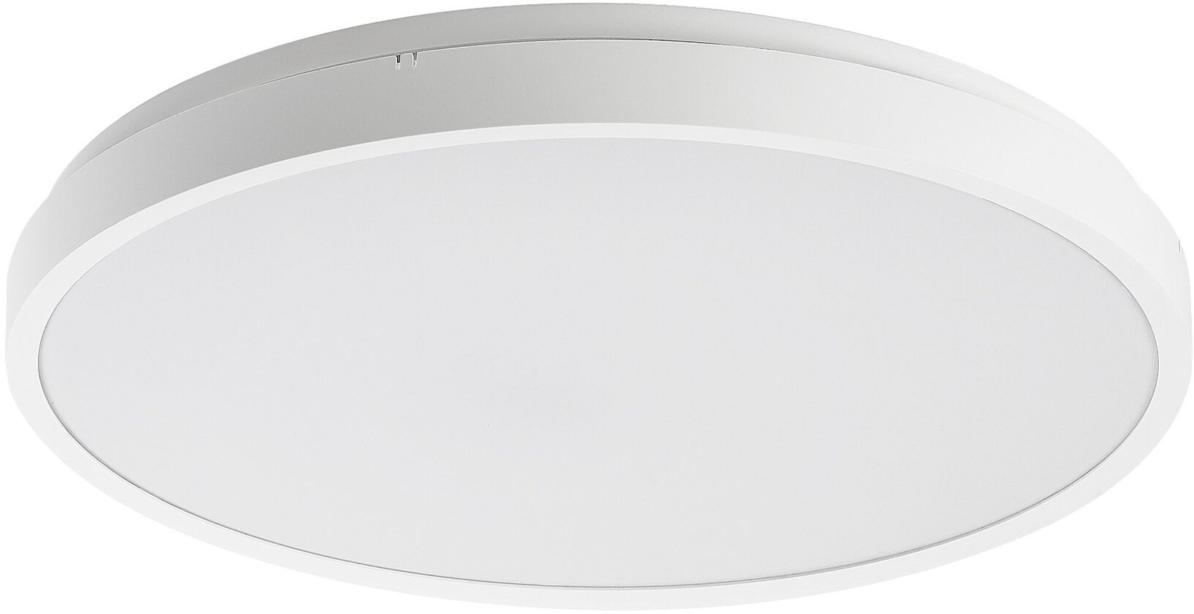 Rabalux Alenzo plafonnier 1x36 W blanc 71430