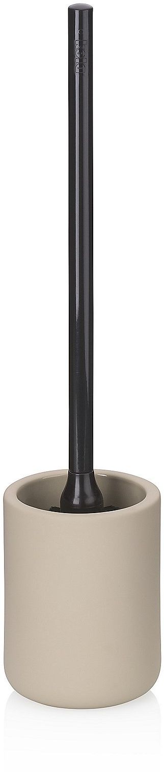 Kela Sana brosse wc posé beige KE-23952