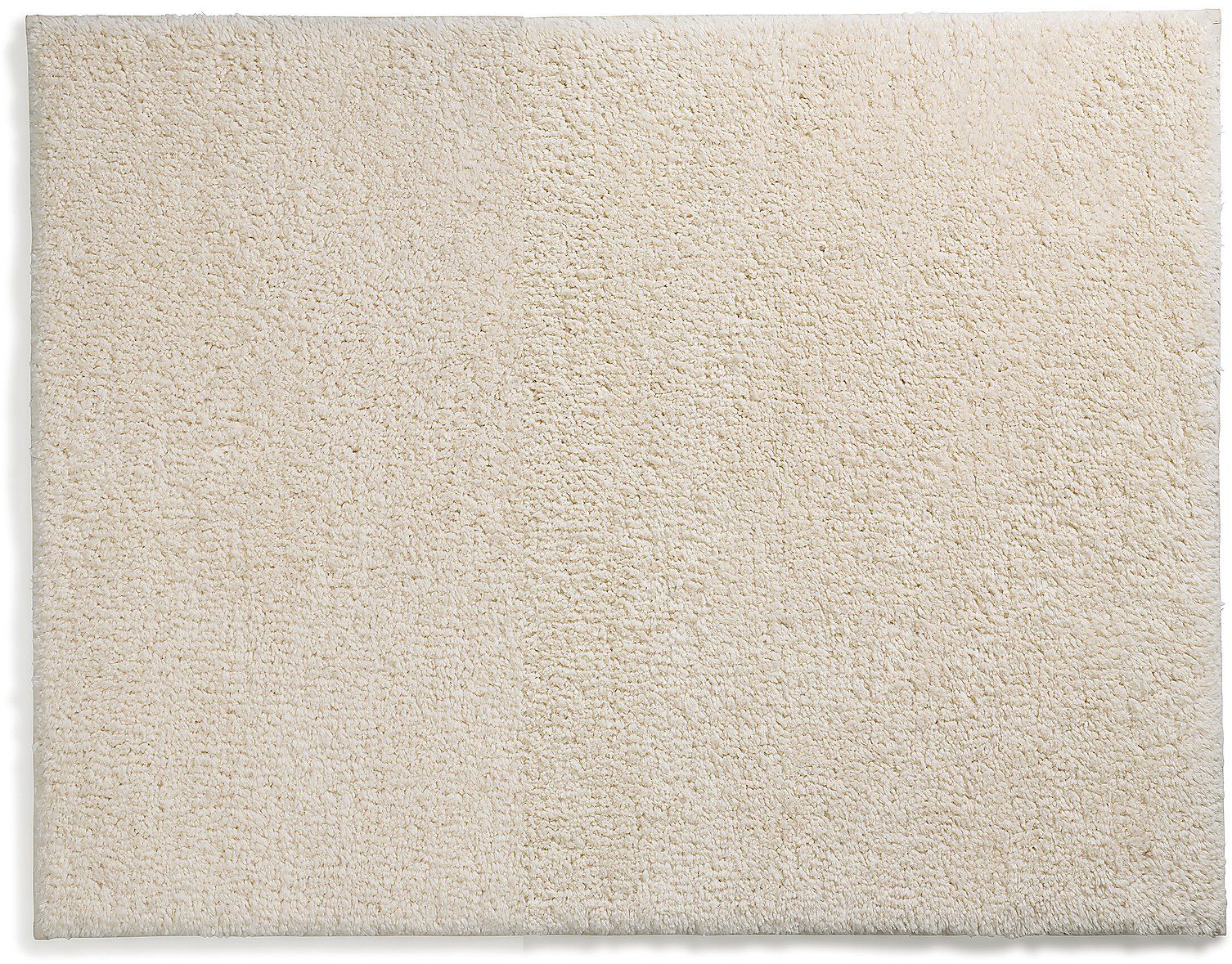 Kela Maja tapis de bain 55x65 cm rectangulaire beige KE-23534