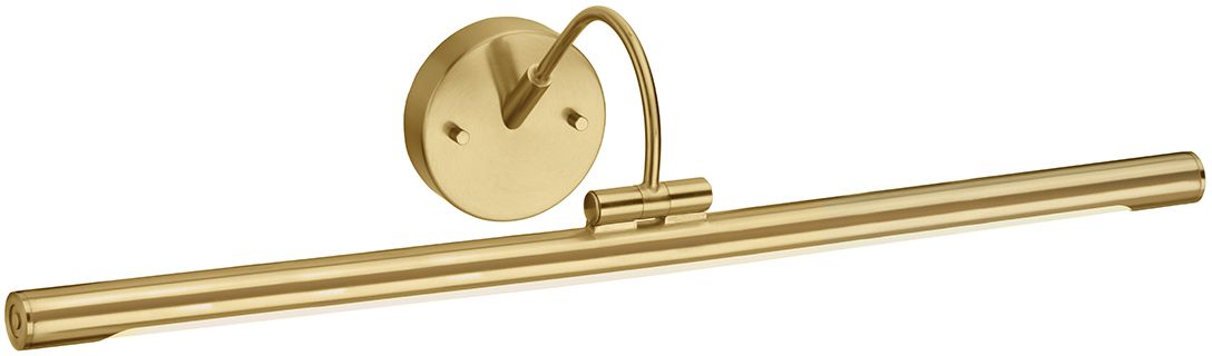 Elstead Lighting Alton applique murale 1x11.6 W laiton ALTON-PL-L-BB