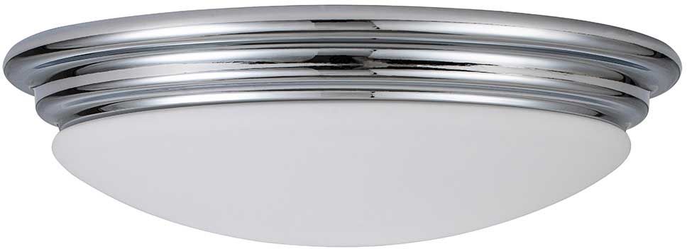 Elstead Lighting Brompton plafonnier 1x5.7 W chrome BATH-BROMPTON-F