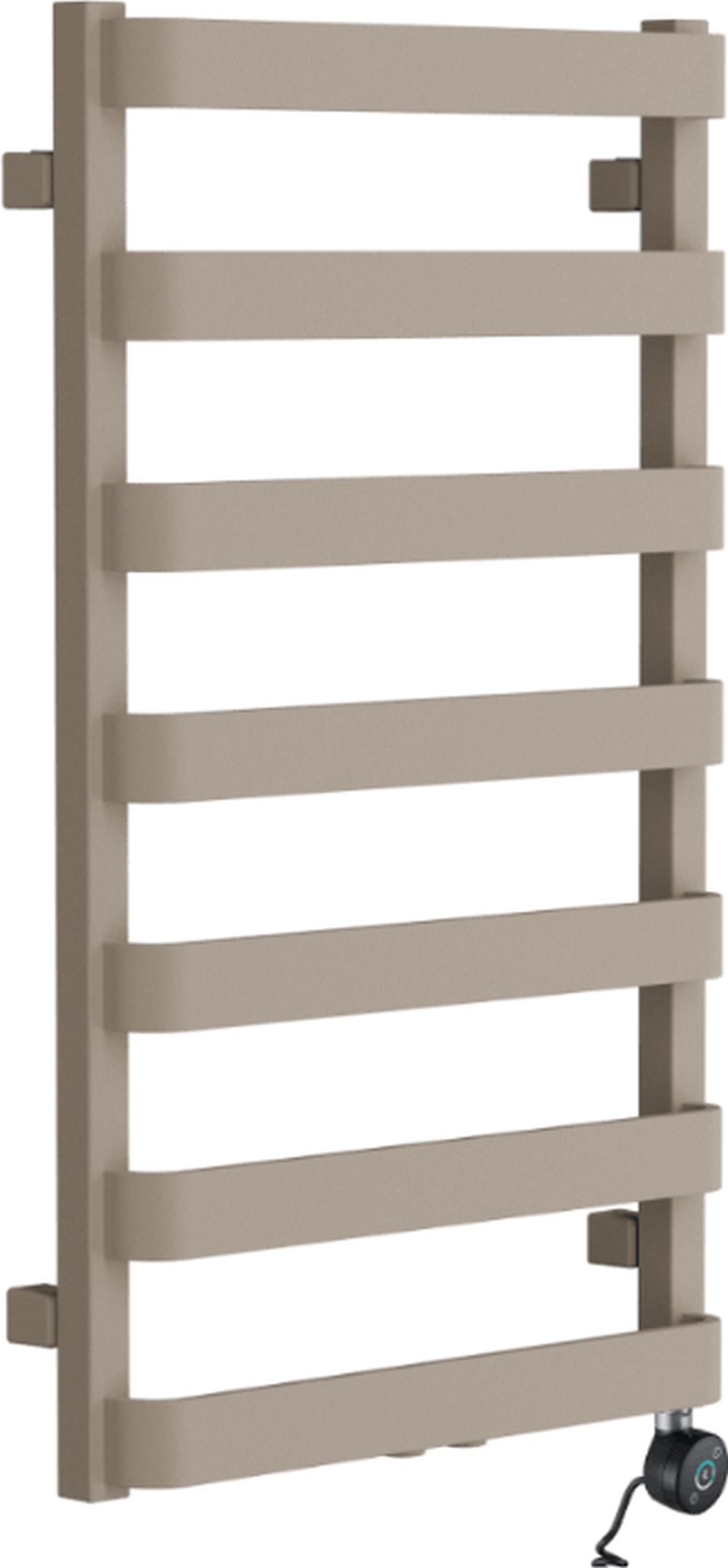 Excellent Meteor radiateur électrique 85x50 cm GREX.ME85.SET.CA