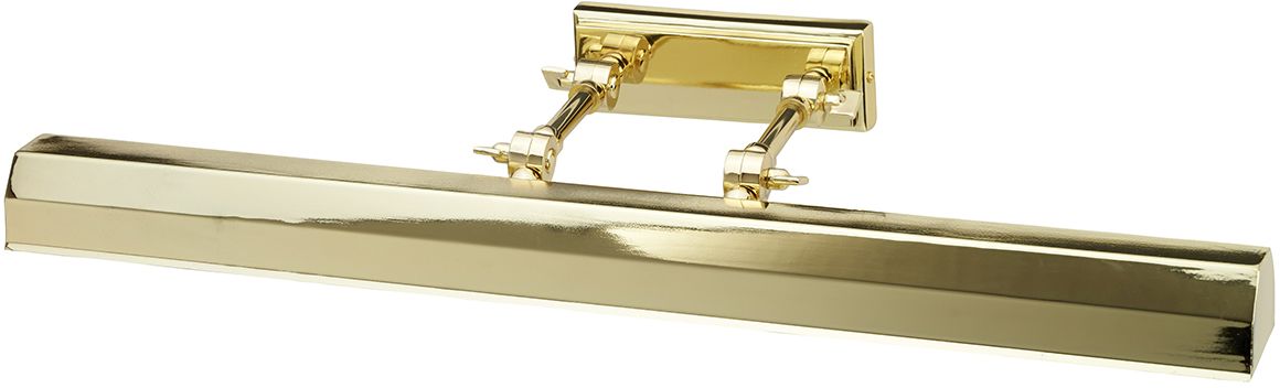Elstead Lighting Chawton applique murale 4x40 W laiton CHAWTON-PLL-PB