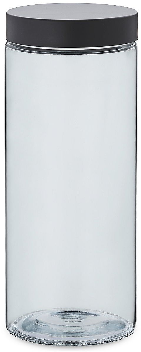 Kela Bera boîte de rangement xx cm transparent KE-10559