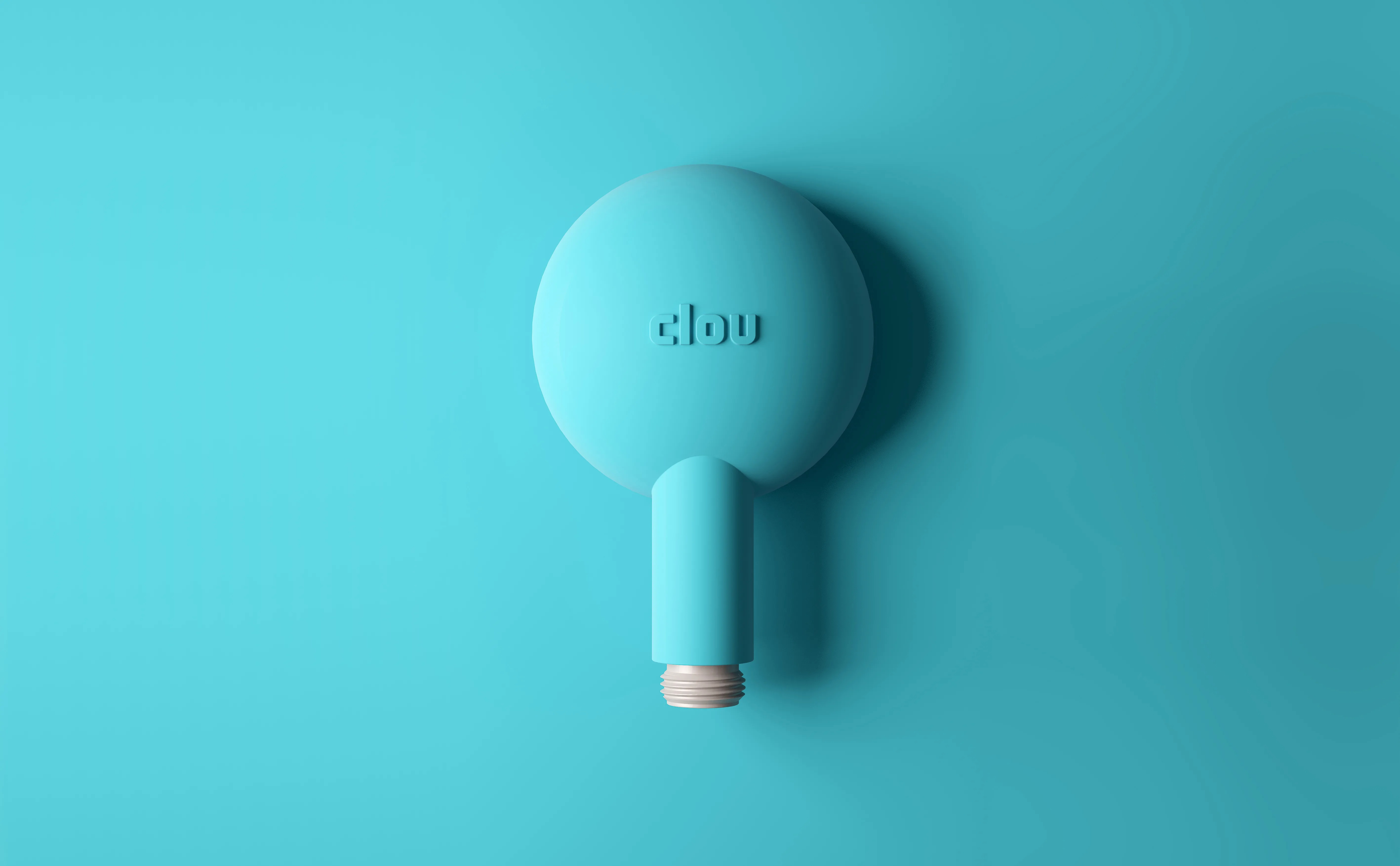 Clou Kaldur pommeau de douche || CL/06.25002