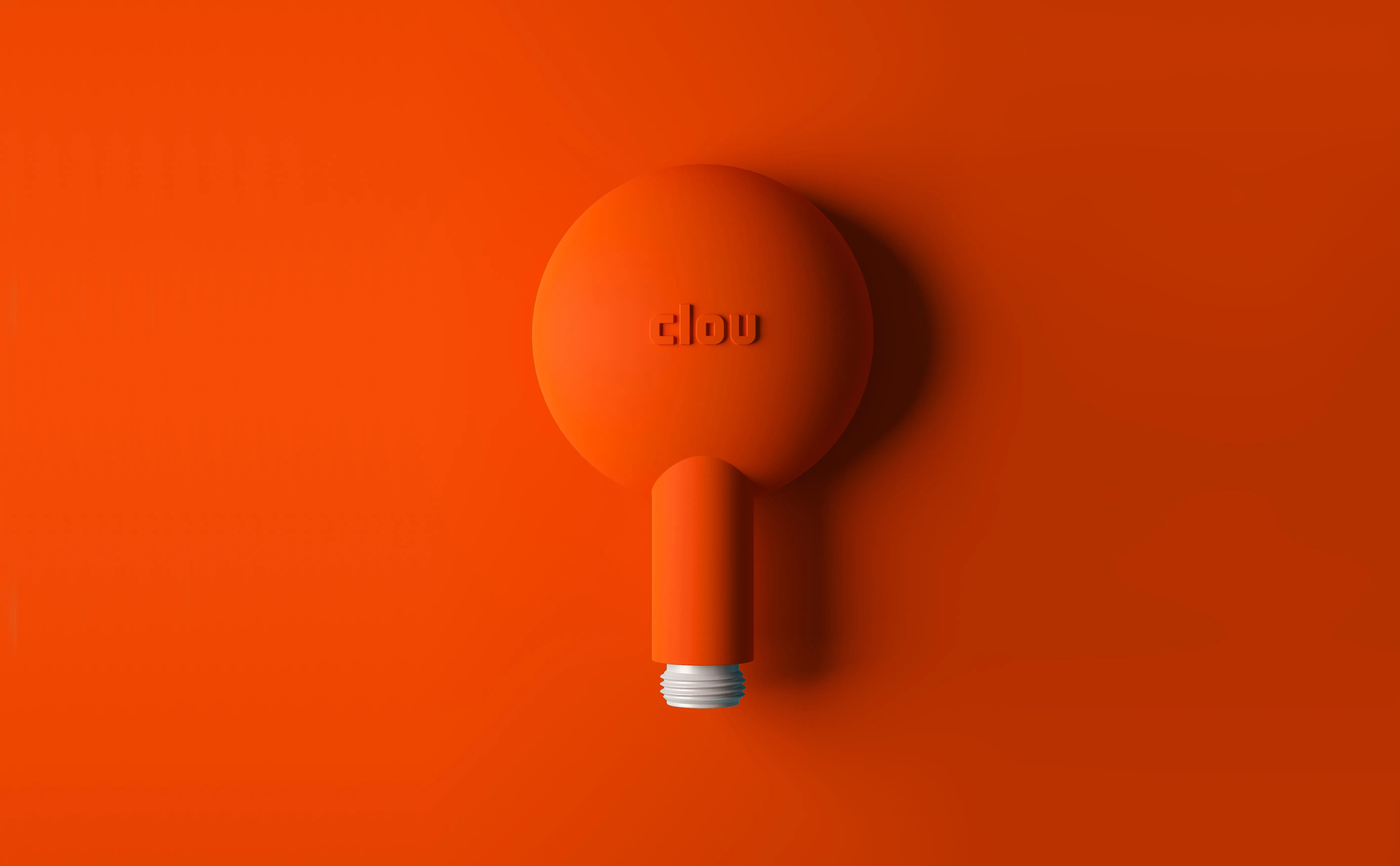 Clou Kaldur pommeau de douche || CL/06.25005