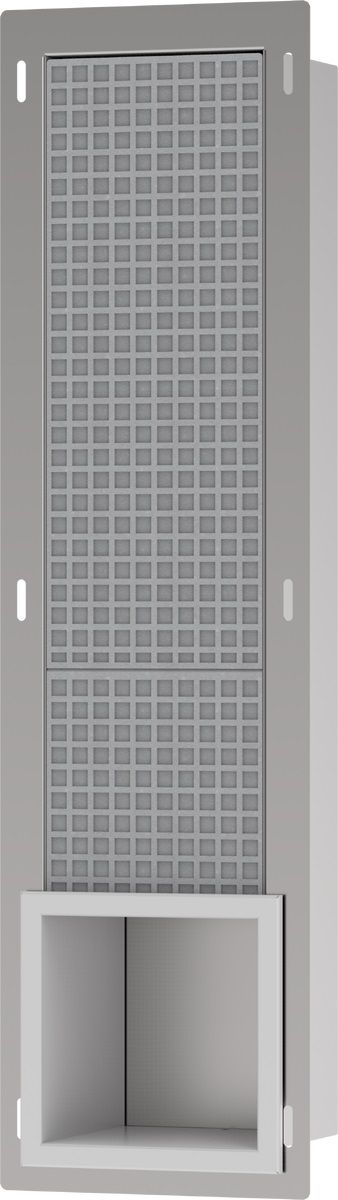 Hansgrohe XtraStoris Original porte-papier toilette blanc 56058700